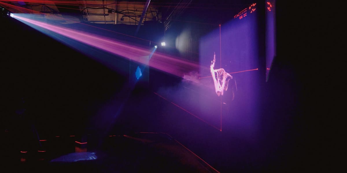 This Archive's Alive: Entering Ben Shirken's 'H.D. Reliquary'