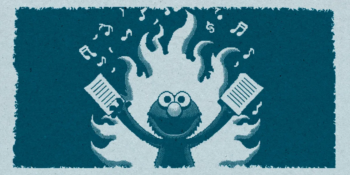 Forever-Ever (Pt. II): Music Futures and Power Semantics