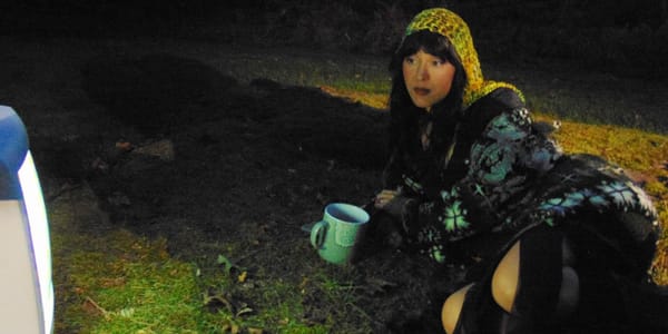 Rain from Heaven, Paradise On Fire