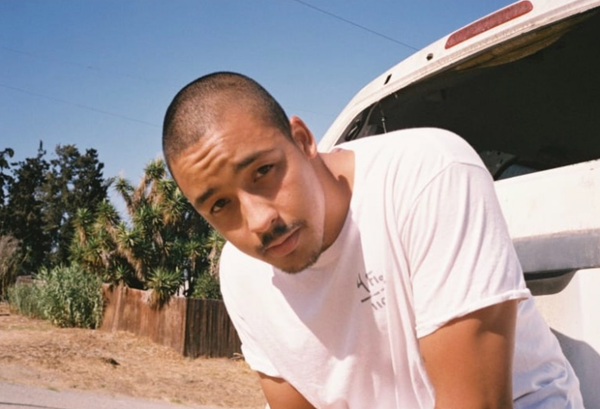 Dijon Pieces Himself Together Song by Song