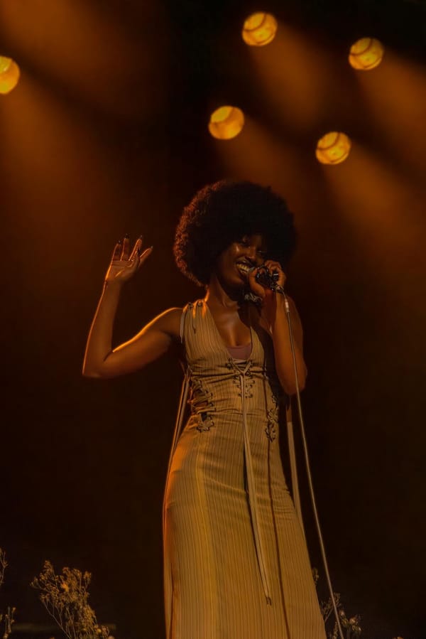 Ribbons of Life: John Glacier